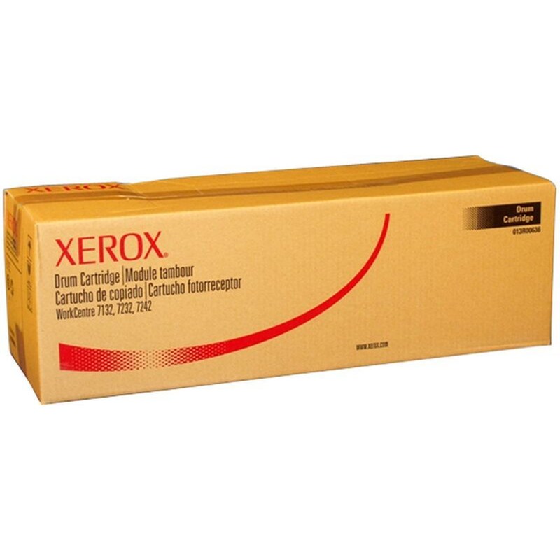 XEROX HELLAS Toner Xerox WC7132 CrtrXER013R00636 - Μαύρο